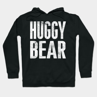 Huggy Bear /// Hoodie